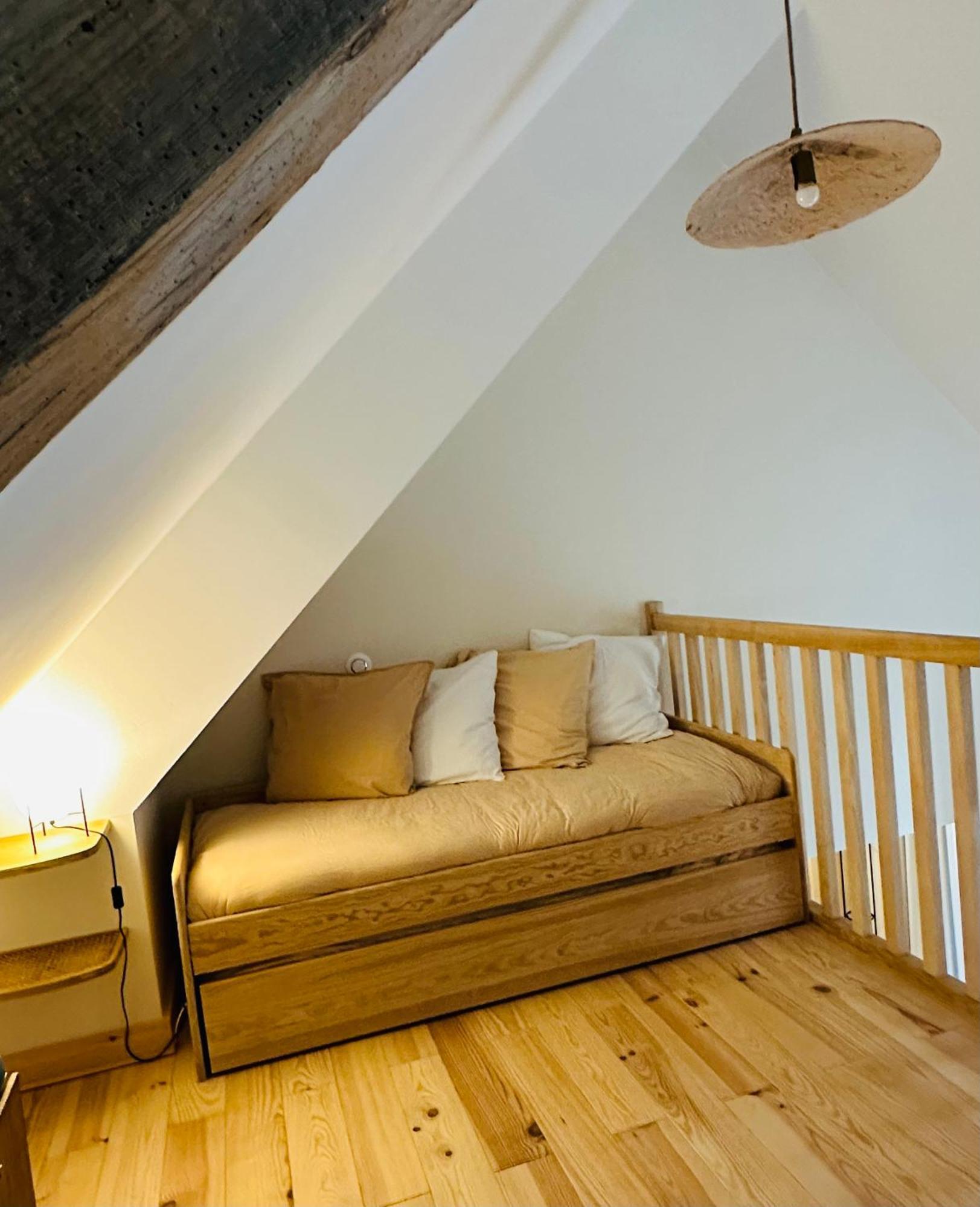 Villa La Madrague Des 2 Caps Audembert Esterno foto